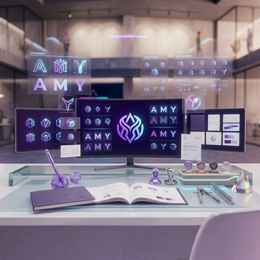 Identity Forge — 57.99 USD